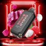 OXBAR - SVOPP 32K - Cloud Barista