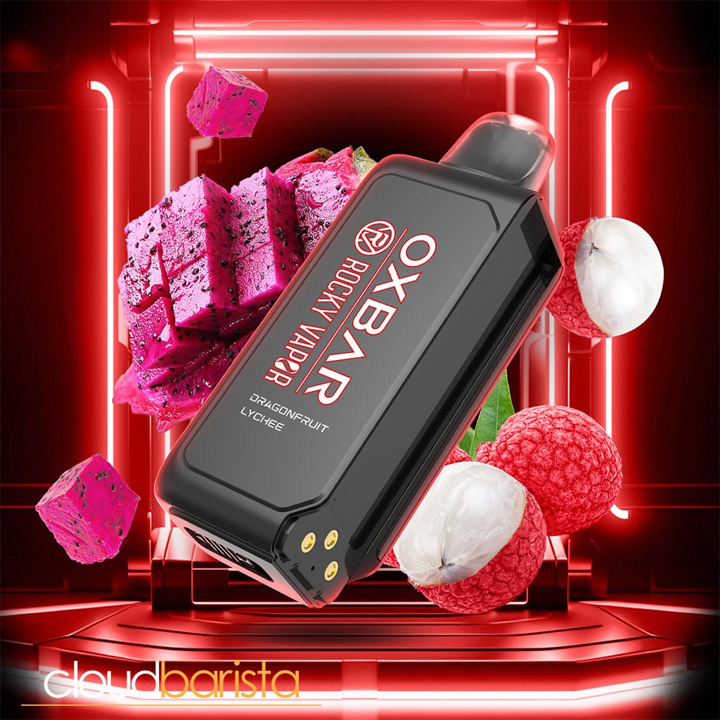 OXBAR - SVOPP 32K - Cloud Barista
