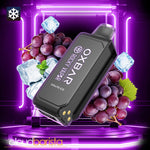 OXBAR - SVOPP 32K - Cloud Barista