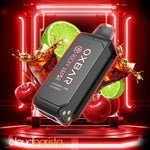 OXBAR - SVOPP 32K - Cloud Barista