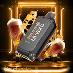 OXBAR - SVOPP 32K - Cloud Barista