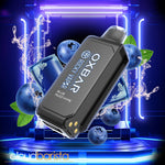 OXBAR - SVOPP 32K - Cloud Barista