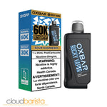 OXBAR - SVOPP 60K - Cloud Barista