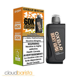 OXBAR - SVOPP 60K - Cloud Barista