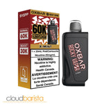 OXBAR - SVOPP 60K - Cloud Barista