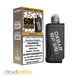 OXBAR - SVOPP 60K - Cloud Barista