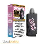 OXBAR - SVOPP 60K - Cloud Barista