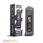 OXBAR - SVOPP Device - Cloud Barista