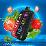 OXBAR - Tri - Fusion - Cloud Barista