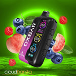 OXBAR - Tri - Fusion - Cloud Barista