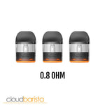 NeXlim Replacement Pods - Cloud Barista