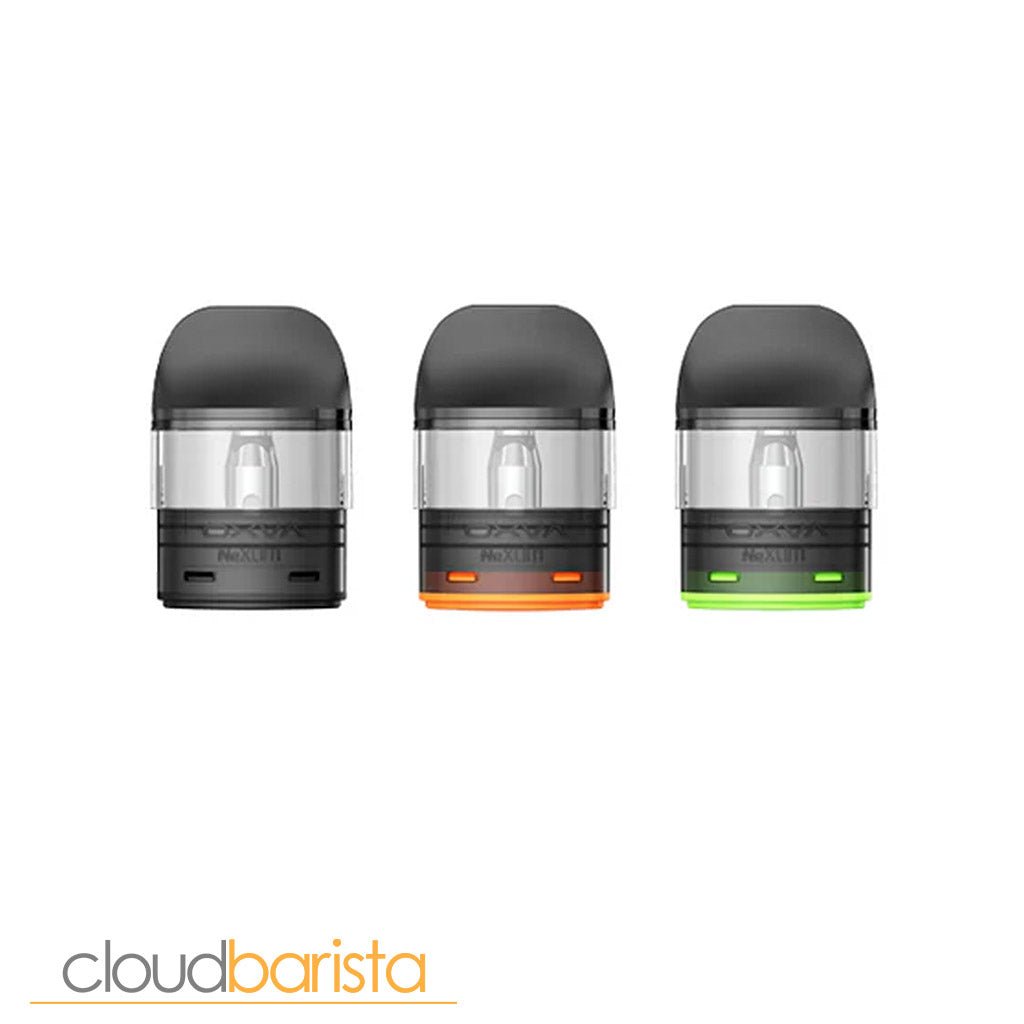 NeXlim Replacement Pods - Cloud Barista