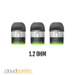 NeXlim Replacement Pods - Cloud Barista