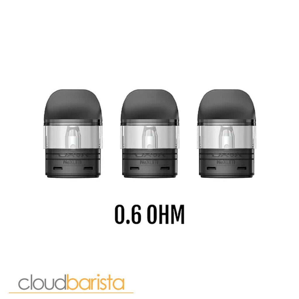 NeXlim Replacement Pods - Cloud Barista