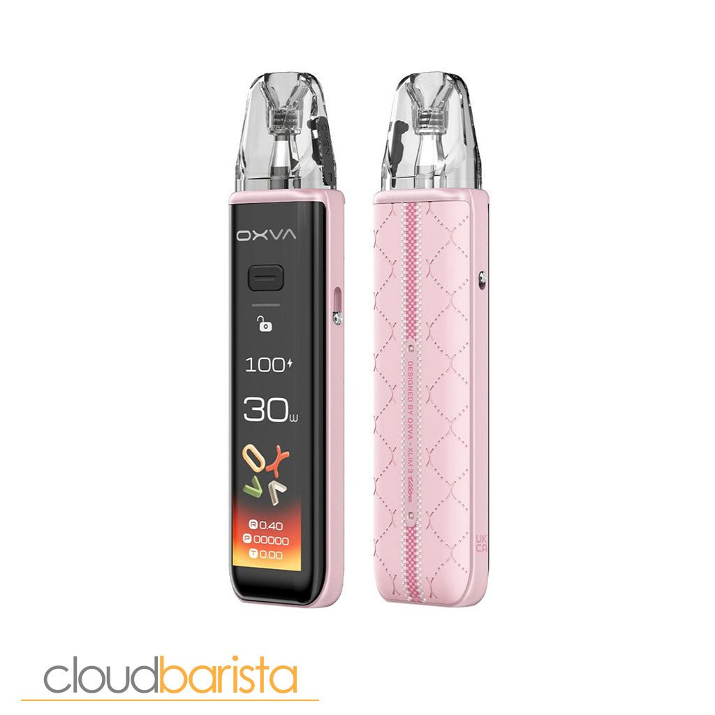 Xlim 3 Ultra - Cloud Barista