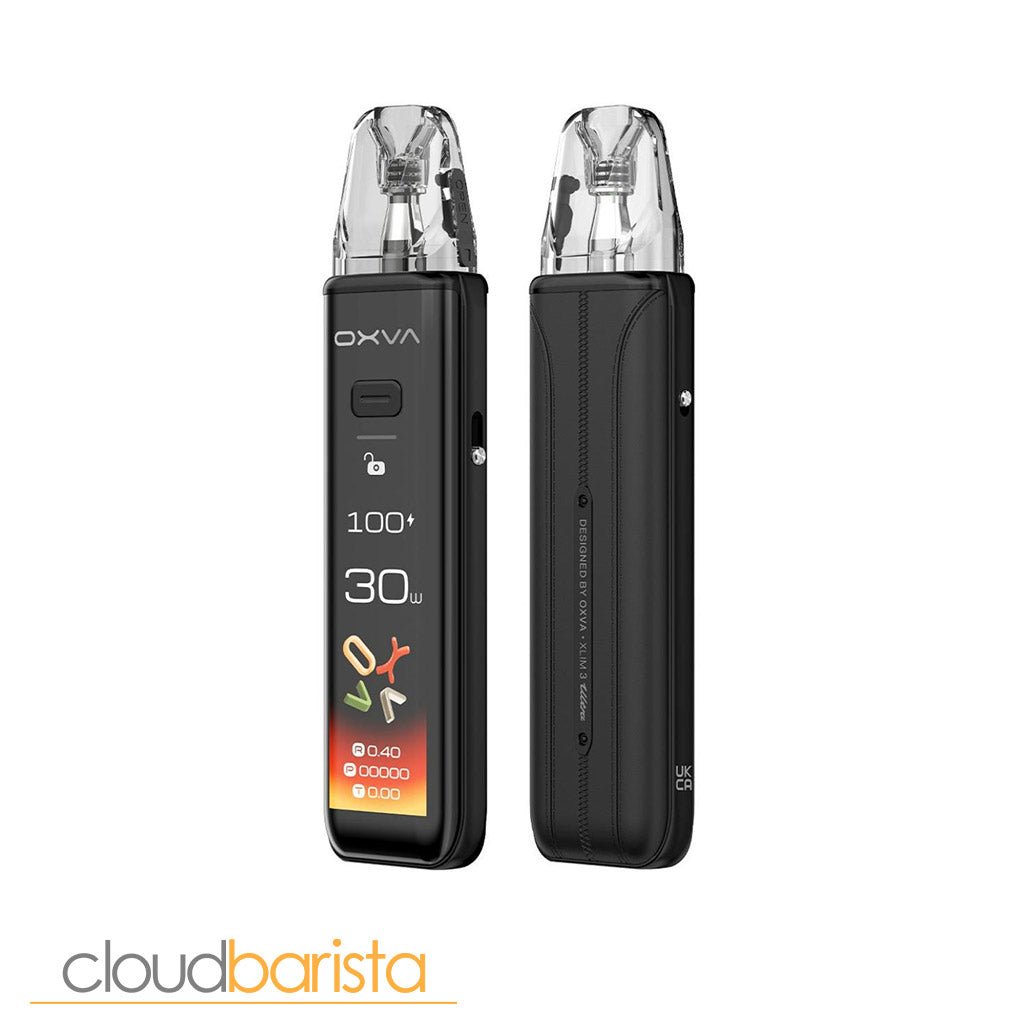 Xlim 3 Ultra - Cloud Barista