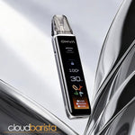 Xlim 3 Ultra - Cloud Barista