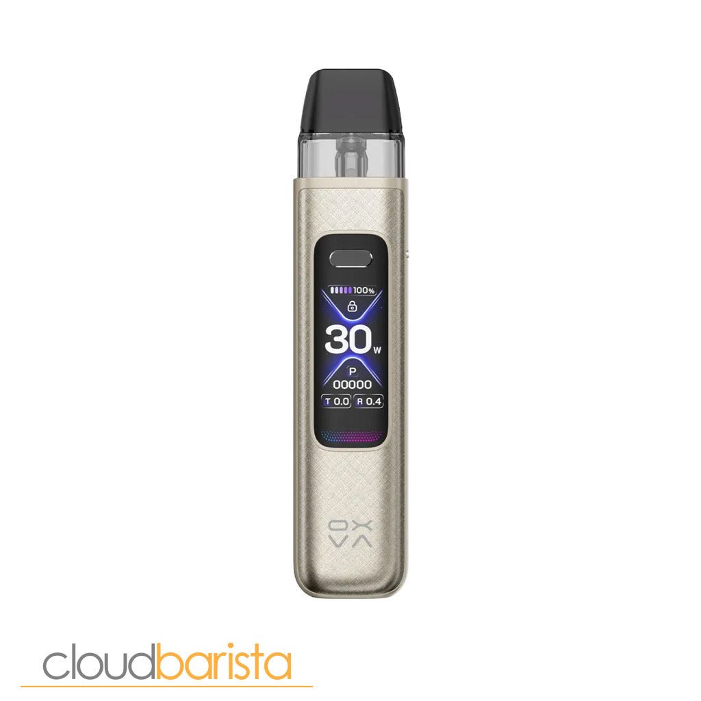 Xlim Pro 3 - Cloud Barista