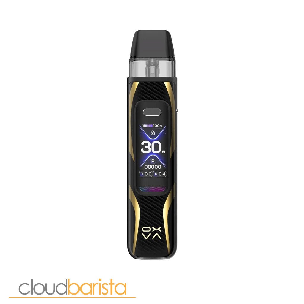 Xlim Pro 3 - Cloud Barista