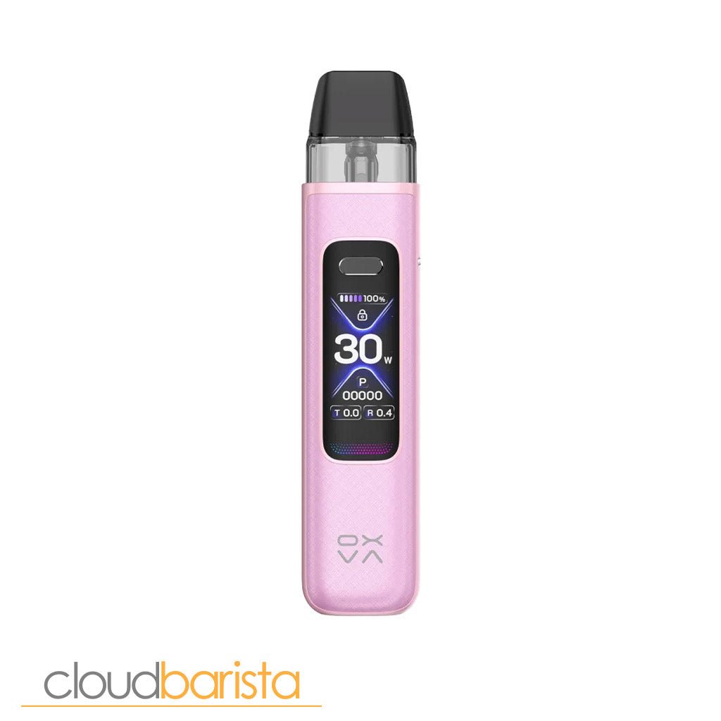 Xlim Pro 3 - Cloud Barista