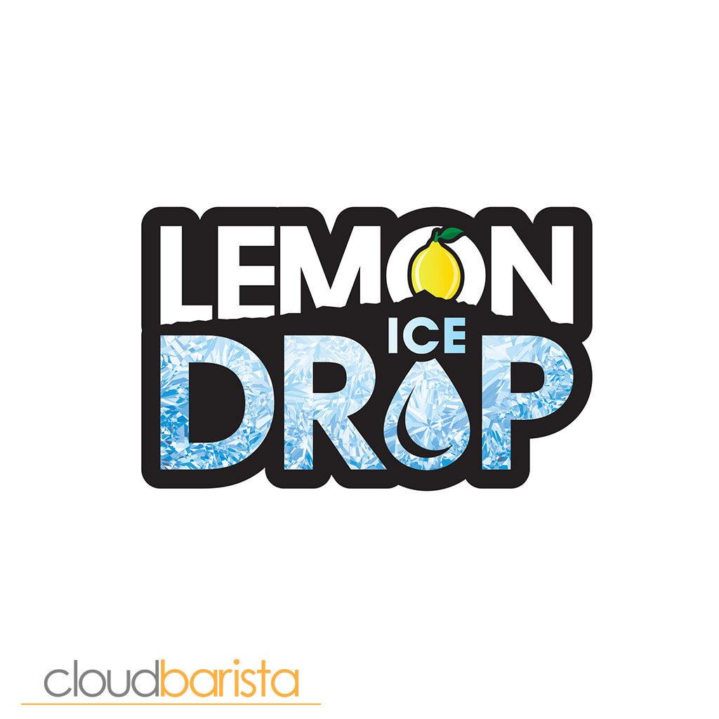 Peach Ice - Cloud Barista