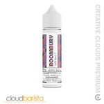 Boombury - Cloud Barista