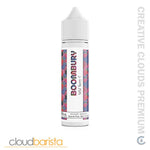 Boombury - Cloud Barista