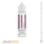 Boombury - Salts - Cloud Barista