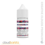 Boombury - Salts - Cloud Barista