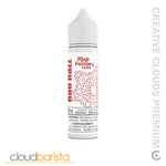 Rad Razz - Salts - Cloud Barista