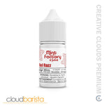 Rad Razz - Salts - Cloud Barista