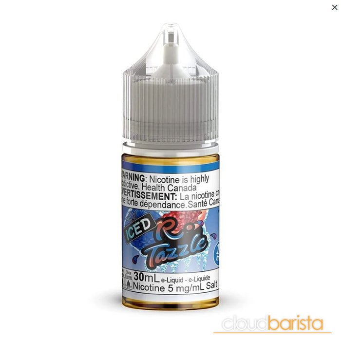 Razzle Tazzle Salts - Cloud Barista