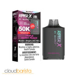 Ripper X 50K - Cloud Barista