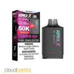 Ripper X 50K - Cloud Barista