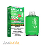 Ripper X 50K - Cloud Barista