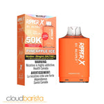 Ripper X 50K - Cloud Barista