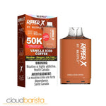 Ripper X 50K - Cloud Barista