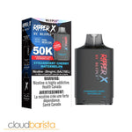 Ripper X 50K - Cloud Barista