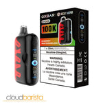 OXBAR - G100k - Cloud Barista