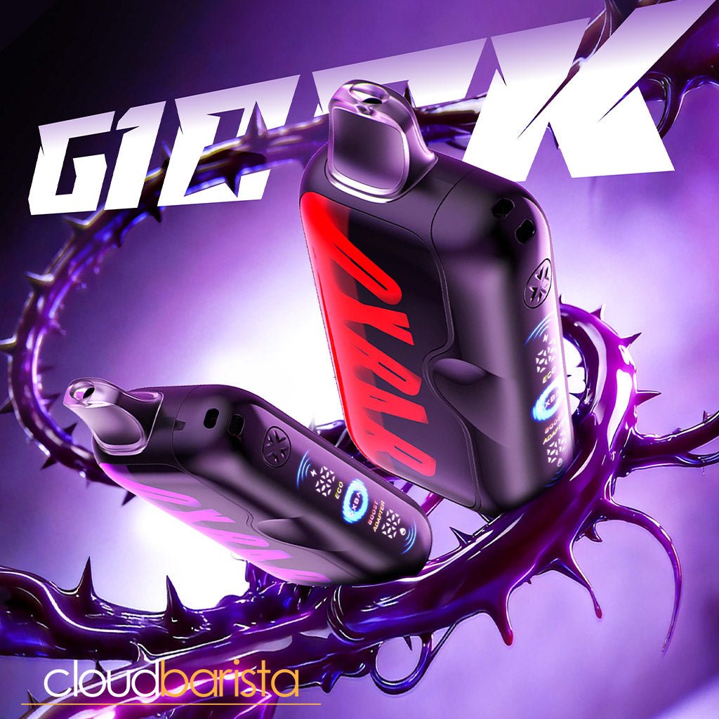 OXBAR - G100k - Cloud Barista