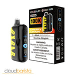 OXBAR - G100k - Cloud Barista