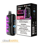 OXBAR - G100k - Cloud Barista