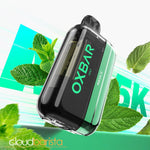 OXBAR - M85K - Cloud Barista