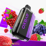 OXBAR - M85K - Cloud Barista