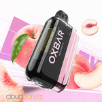 OXBAR - M85K - Cloud Barista