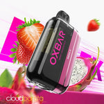 OXBAR - M85K - Cloud Barista