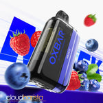 OXBAR - M85K - Cloud Barista