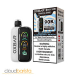 OXBAR - Maglink Kit - Cloud Barista