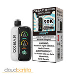 OXBAR - Maglink Kit - Cloud Barista
