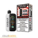 OXBAR - Maglink Kit - Cloud Barista